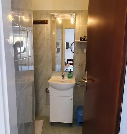 Apartamento Juric - 1 A With A View *