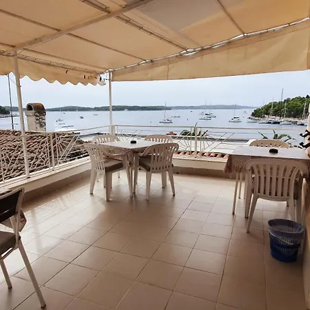 Apartamento Juric - 1 A With A View