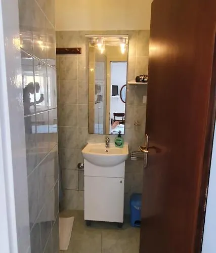 Apartament Juric - 1 A With A View *