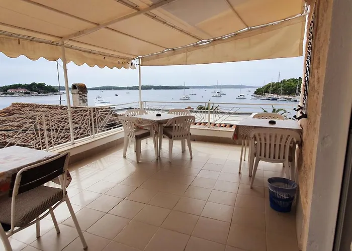 Apartament Juric - 1 A With A View