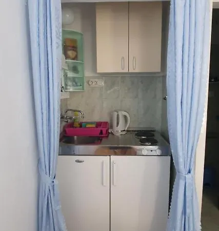 Juric - 1 A With A View Apartment