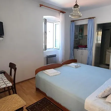 Apartment Juric - 1 A With A View *