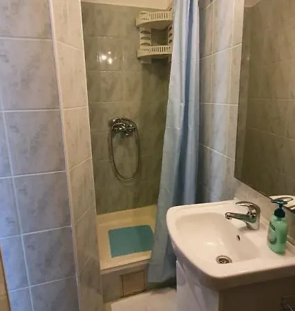 Juric - 1 A With A View Apartment