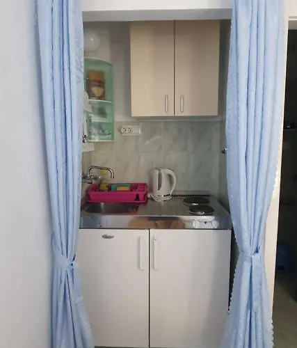 Juric - 1 A With A View Apartment