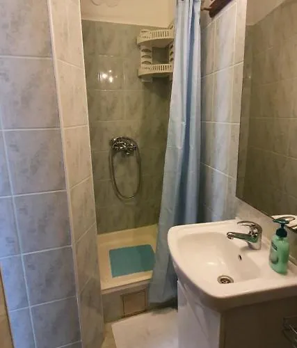 Juric - 1 A With A View Apartment