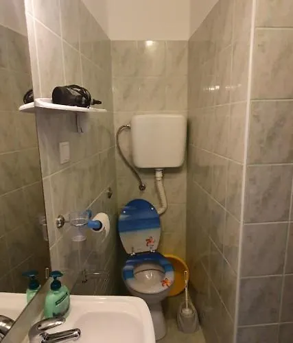 Juric - 1 A With A View * Hvar Town