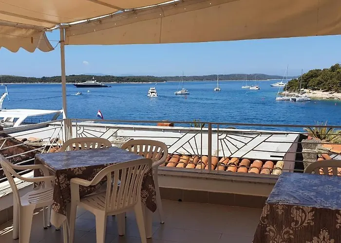 Juric - 1 A With A View *